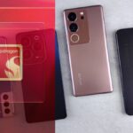 Upcoming smartphones with Snapdragon 8 Elite Extreme Gen 6 SoC