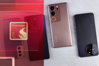 Upcoming smartphones with Snapdragon 8 Elite Extreme Gen 6 SoC