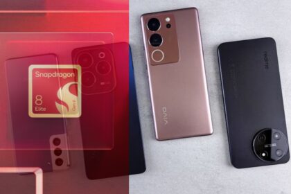Upcoming smartphones with Snapdragon 8 Elite Extreme Gen 6 SoC