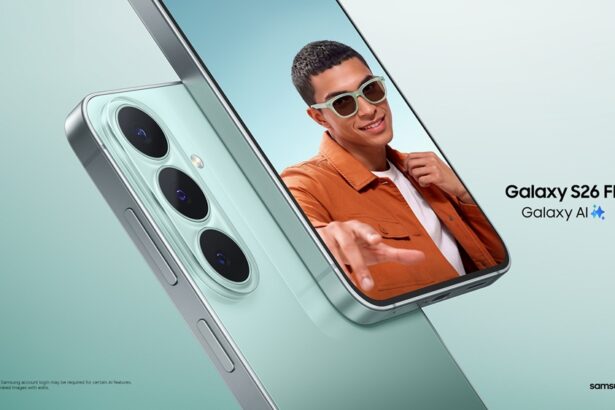 Samsung Galaxy S26 FE launched in India at ₹79,999