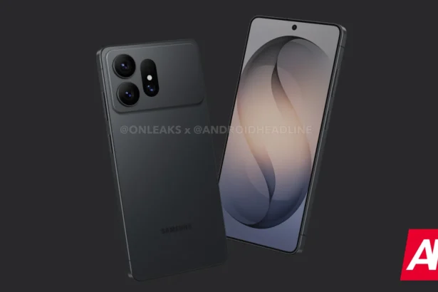 Samsung Galaxy S27 Ultra camera leak details three major processing changes