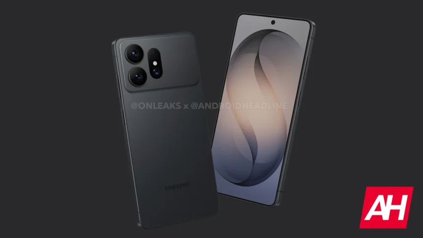Samsung Galaxy S27 Ultra camera leak details three major processing changes