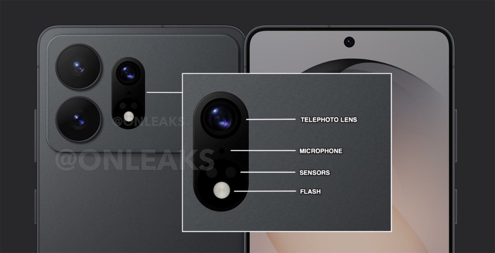 Samsung Galaxy S27 Ultra camera leak details three major processing changes