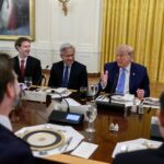 Trump launches AI chatbot for federal information and services