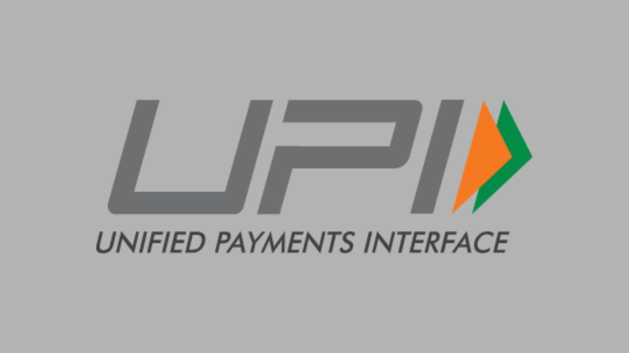 UPI charges announced