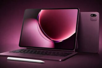 Xiaomi Pad 9 Pro Max launched