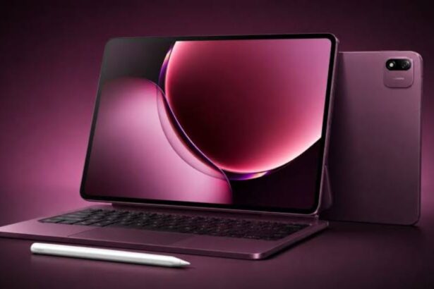 Xiaomi Pad 9 Pro Max launched