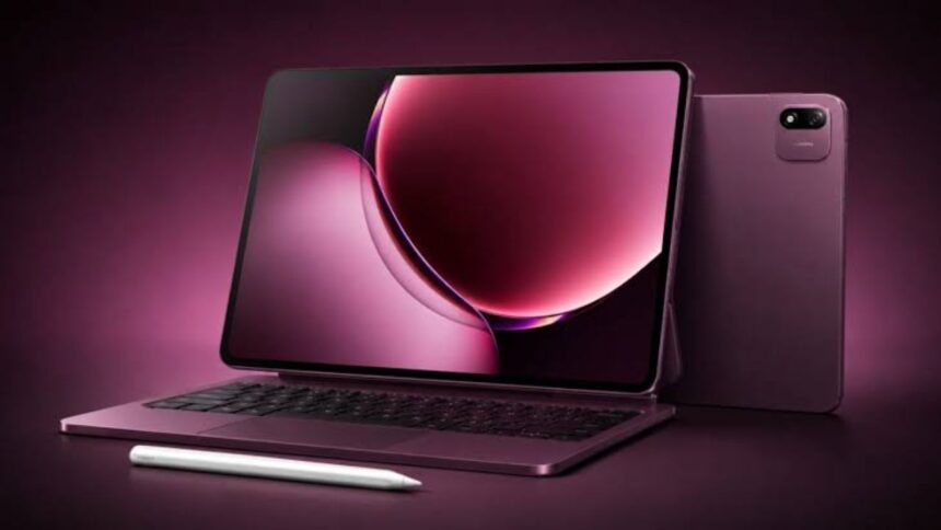 Xiaomi Pad 9 Pro Max launched