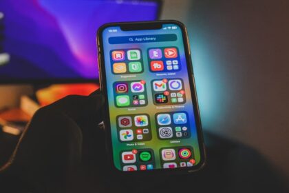 5 best iOS apps you must try in October 2026