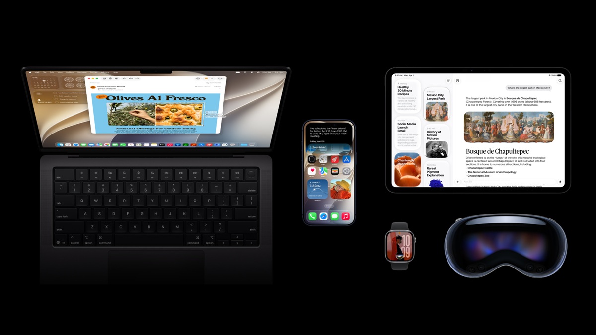 iOS 27 rolling out soon