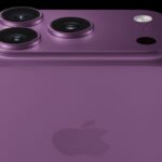 iPhone 18 Pro memory costs