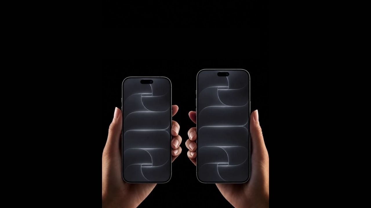 iPhone 18 Pro series battery capacities - iPhone 18 Pro series sales goes live today