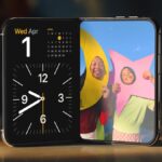 iPhone Duo launched
