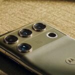 motorola Signature 27 with Snapdragon 8 Elite Extreme Gen 6 at Snapdragon Summit