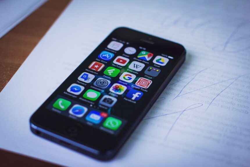 5 best iOS apps you must try in September 2026