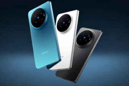 vivo X Fold6 global launch could take place on October 6
