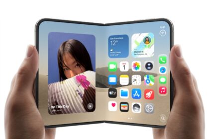iPhone Duo 2 could get Face ID under the display