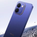 vivo Y600 debuts with 10,000mAh battery and 44W fast charging