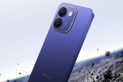 vivo Y600 debuts with 10,000mAh battery and 44W fast charging