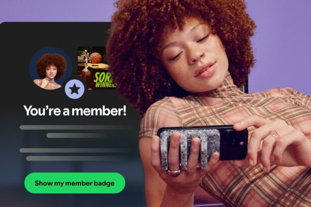 Spotify Memberships launches in 34 markets for podcast creators