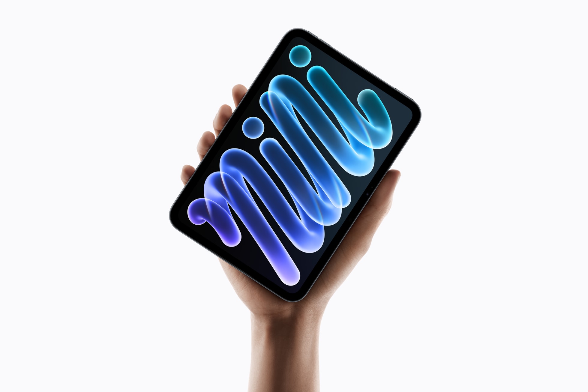 iPad mini gets its biggest update yet, adds OLED and A20 Pro