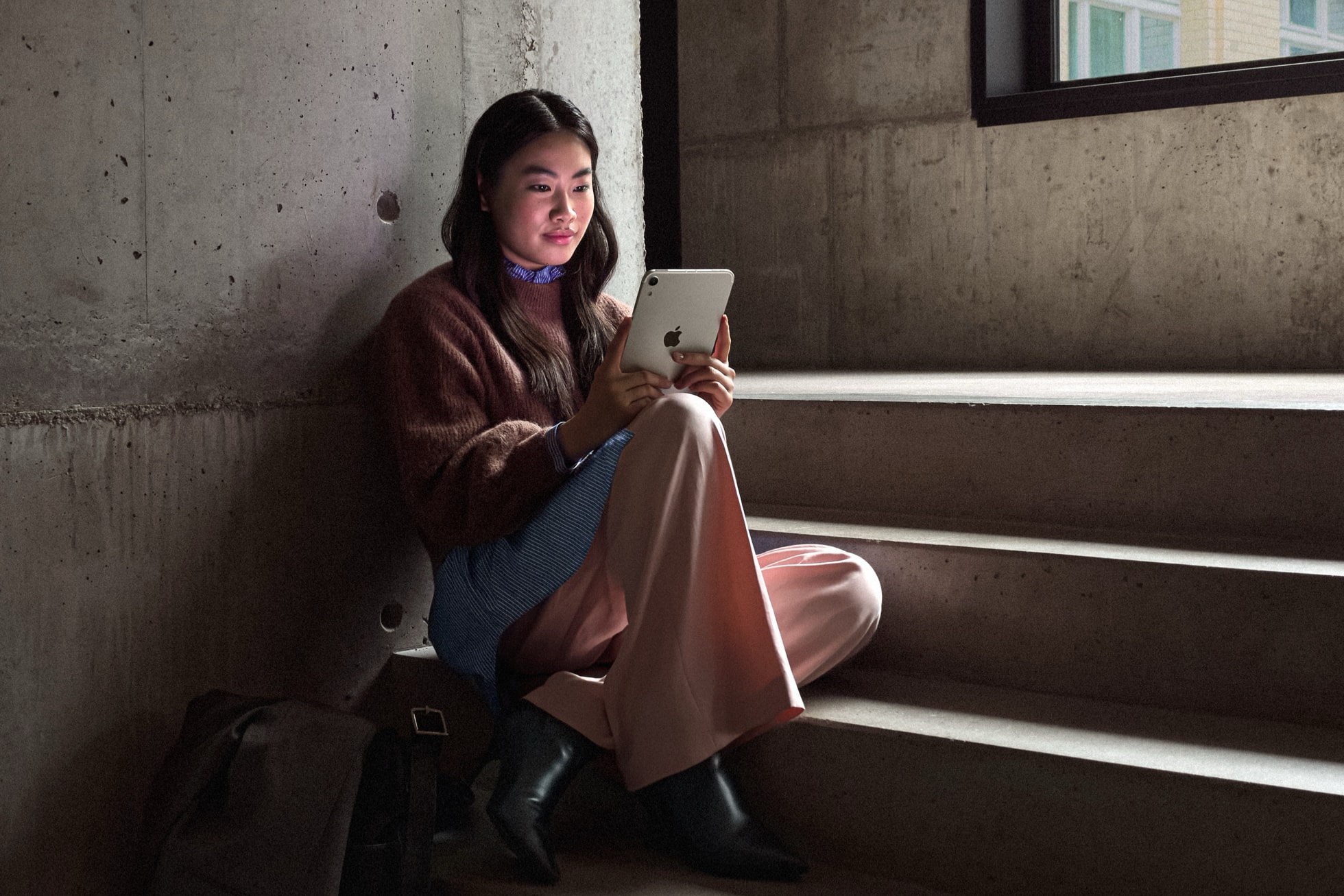 Modular Oled iPad mini gets its biggest update yet, adds OLED and A20 Pro