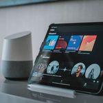 Apple smart home push