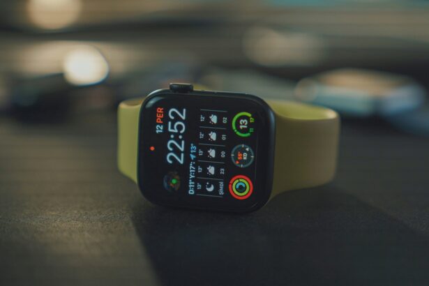 Apple Watch Sleep Apnea Warning feature launches in China