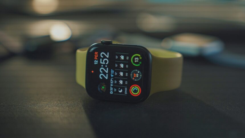 Apple Watch Sleep Apnea Warning feature launches in China