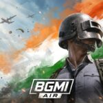 KRAFTON renames BGMI LITE to BGMI Air; game crosses 10 million pre-registrations