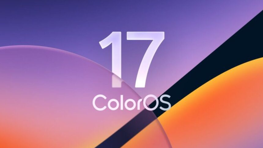 ColorOS 17 global rollout timeline: OPPO update schedule for eligible phones