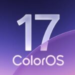 ColorOS 17 update
