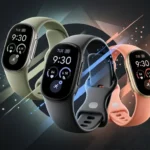 Google Fitbit Edge leak reveals first look, design, and key specs