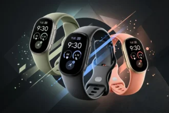Google Fitbit Edge leak reveals first look, design, and key specs
