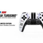 Gran Turismo DualSense controller (1)