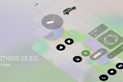 Nothing OS 5.0 rollout timeline | Nothing OS 5.0 stable update rolls out