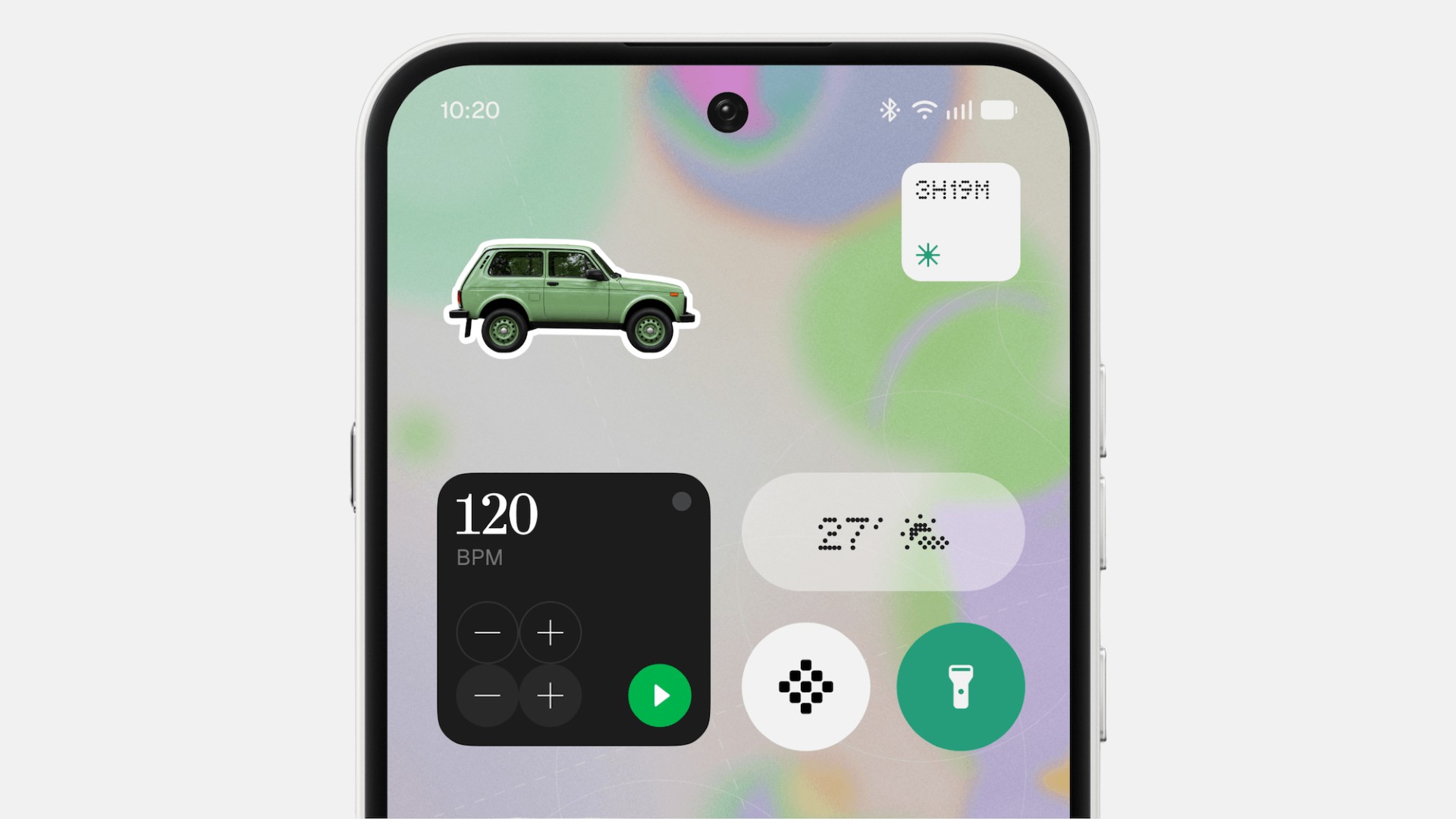 Nothing OS 5.0 rollout timeline | Nothing OS 5.0 stable update rolls out
