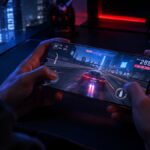 Nubia RedMagic 12 Pro+
