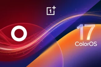 ColorOS 17 open beta goes live | OxygenOS to ColorOS 17 transition