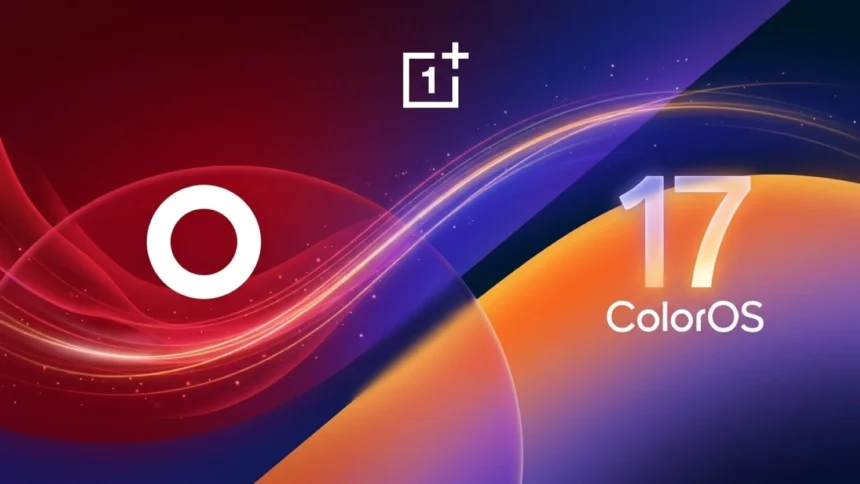 ColorOS 17 open beta goes live | OxygenOS to ColorOS 17 transition