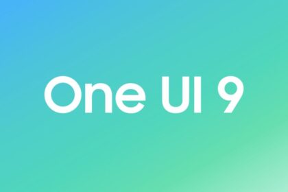 Samsung Galaxy One UI 9