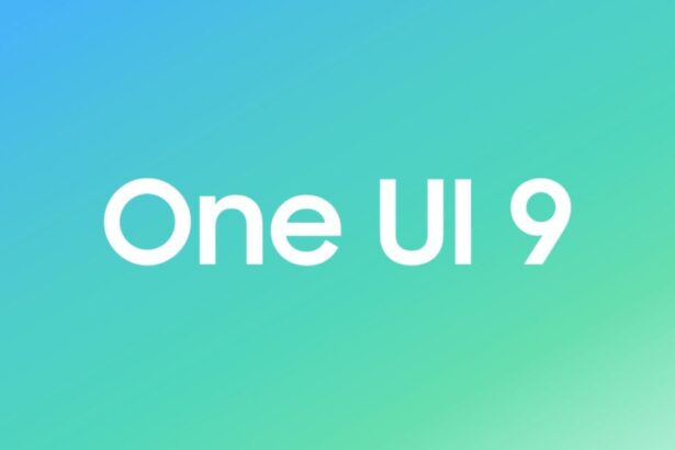 Samsung Galaxy One UI 9