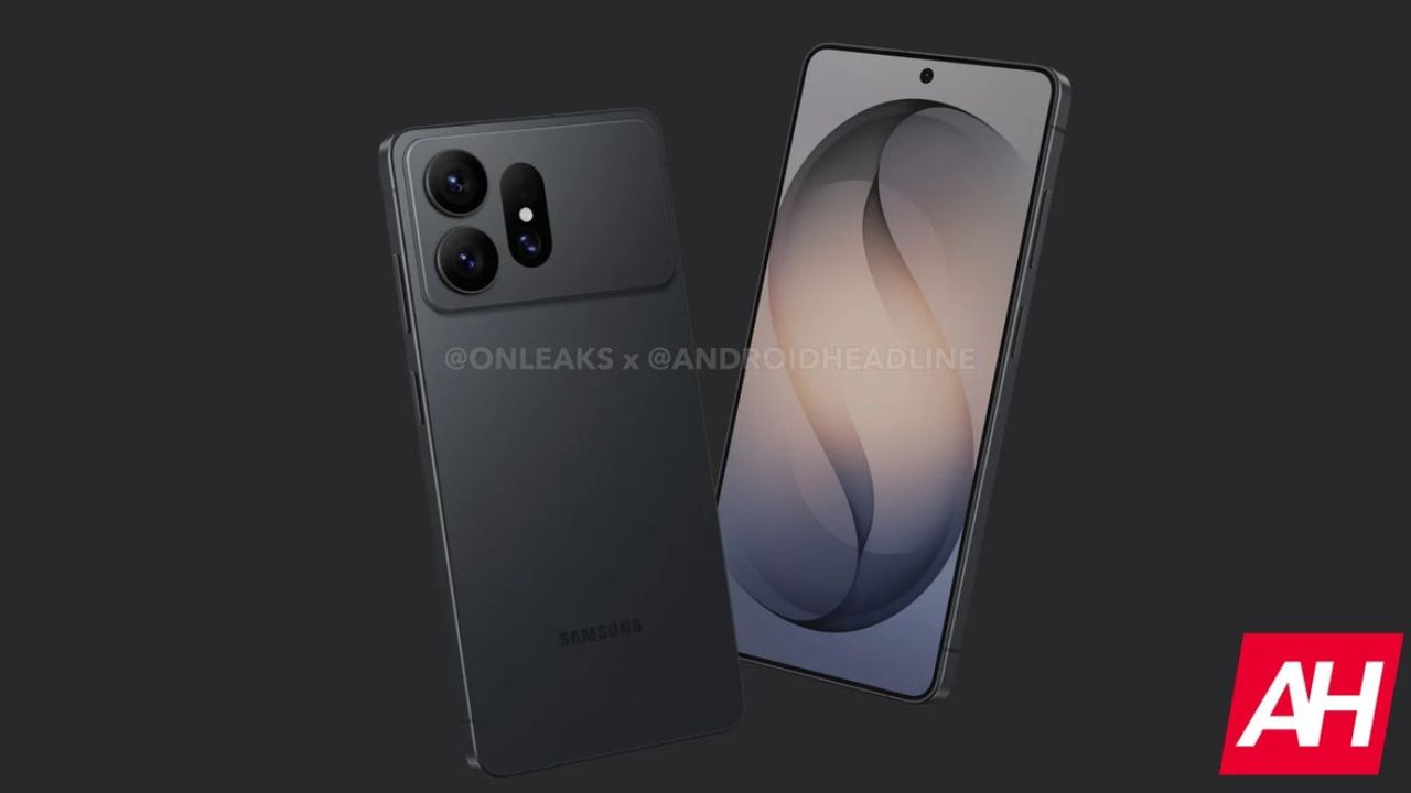 Samsung Galaxy S27 Ultra design leak reveals major upgrades