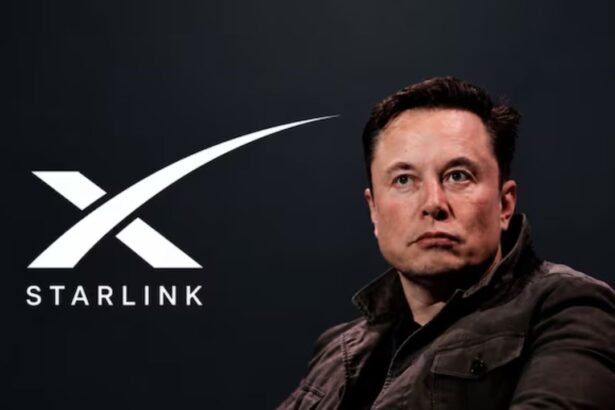 Starlink coming to India