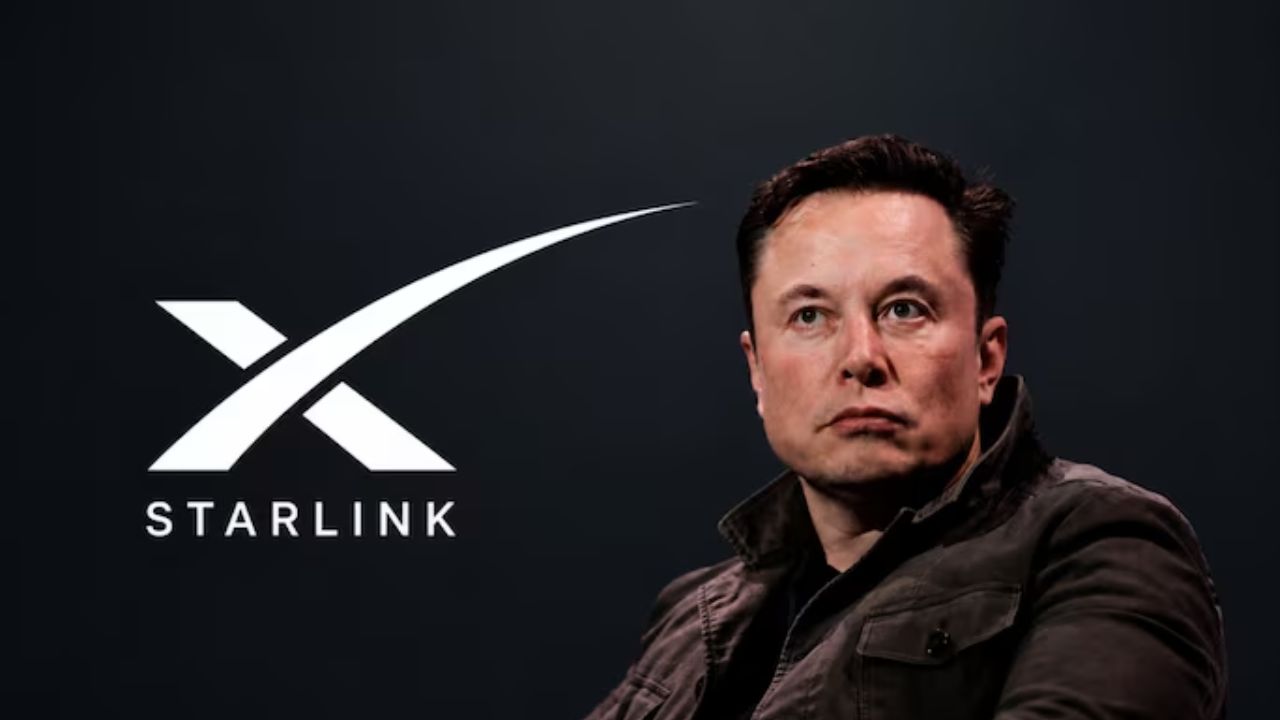 Starlink coming to India: Elon Musk and Reliance clash over satellite internet rules