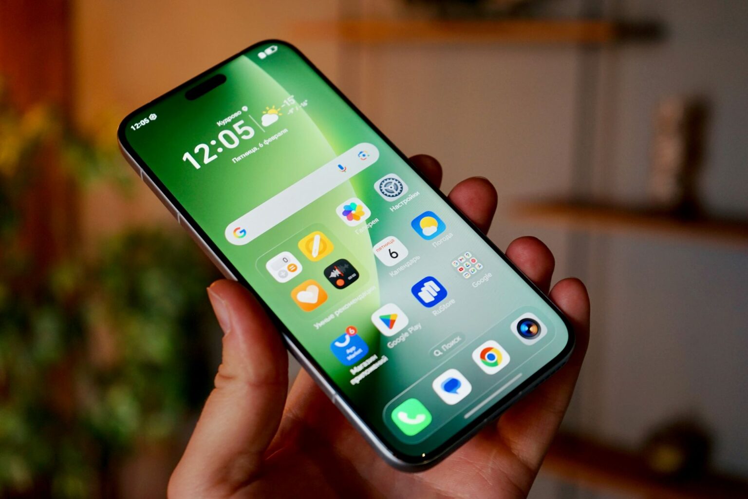 List of smartphone launches in October 2026
