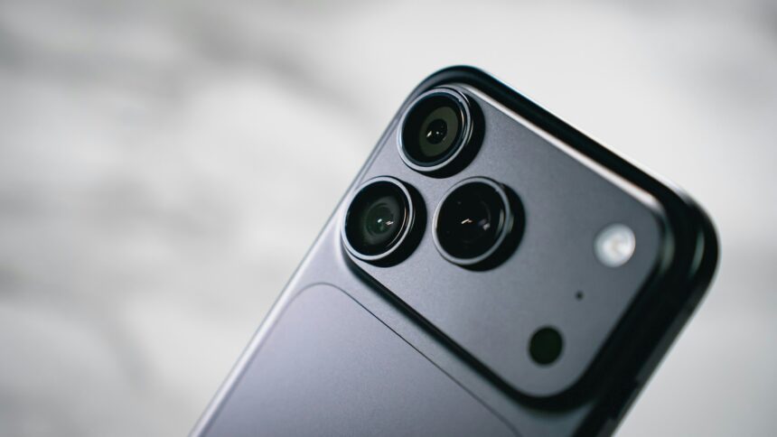 iPhone 18 Pro sales surge in China as Apple prepares for iPhone Duo launch