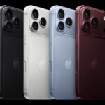 iPhone 18 Pro repair parts