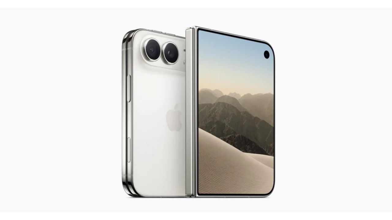 limited iPhone Duo stock