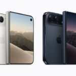 limited iPhone Duo stock